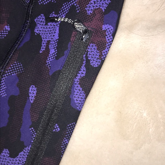 Lululemon Pace Rival Crop capris - Picture 5 of 10